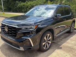2024 Honda Pilot