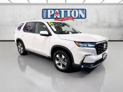 2024 Honda Pilot