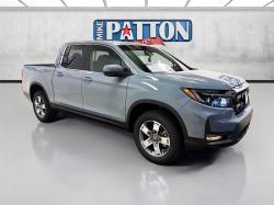2026 Honda Ridgeline