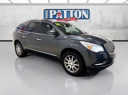 2014 Buick Enclave