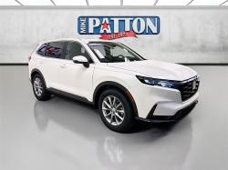 2026 Honda CR V