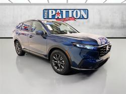 2026 Honda CR V