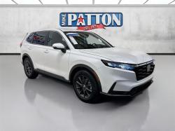 2026 Honda CR V