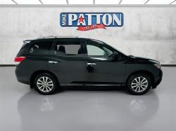 2016 Nissan Pathfinder