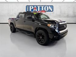 2020 Toyota Tundra