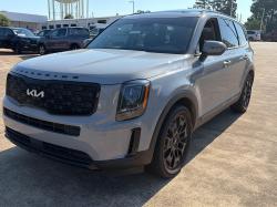 2022 Kia Telluride