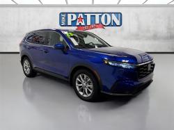 2023 Honda CR V
