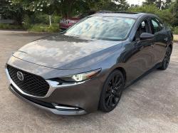 2021 Mazda Mazda3 Sedan