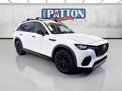 2025 Mazda CX 70