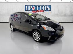 2014 Toyota Prius v