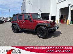 2013 Jeep Wrangler