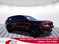 2024 Jeep Grand Cherokee L