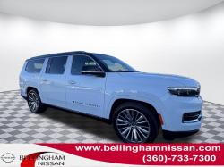 2024 Jeep Grand Wagoneer L
