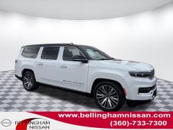 2024 Jeep Grand Wagoneer L