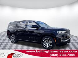 2023 Jeep Grand Wagoneer