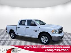 2022 Ram 1500 Classic