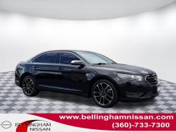 2019 Ford Taurus