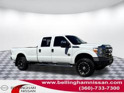 2012 Ford F 350SD