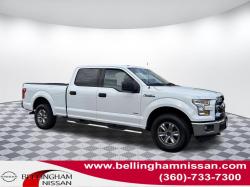 2016 Ford F 150