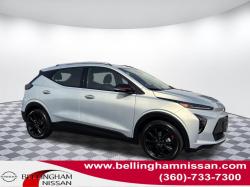 2023 Chevrolet Bolt EUV