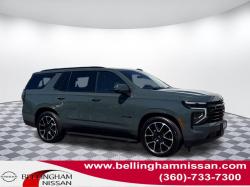 2025 Chevrolet Tahoe