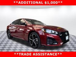2026 Nissan Altima