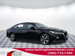 2021 Nissan Altima