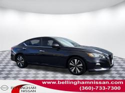 2021 Nissan Altima