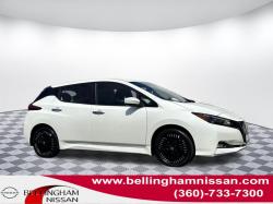 2024 Nissan Leaf
