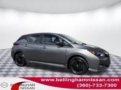 2024 Nissan Leaf