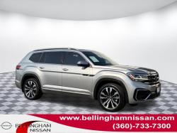 2022 Volkswagen Atlas