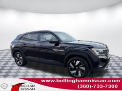 2025 Volkswagen Atlas Cross Sport