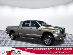 2007 Dodge Ram 2500