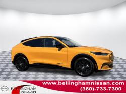 2023 Ford Mustang Mach E