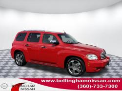 2011 Chevrolet HHR
