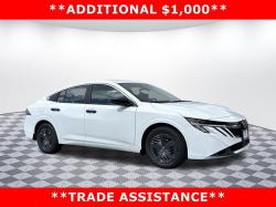 2026 Nissan Sentra
