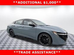 2026 Nissan Sentra