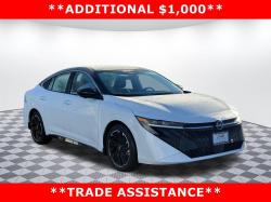 2026 Nissan Sentra