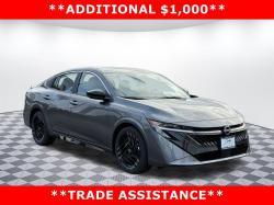 2026 Nissan Sentra