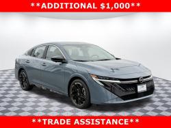 2026 Nissan Sentra