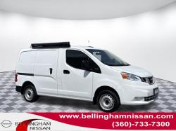 2020 Nissan NV200