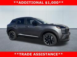 2027 Nissan Kicks