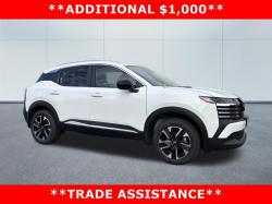 2027 Nissan Kicks