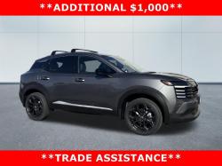 2027 Nissan Kicks