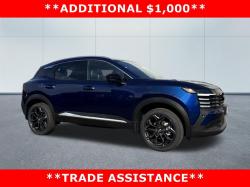 2027 Nissan Kicks