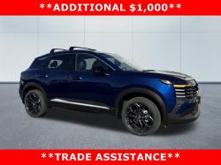 2027 Nissan Kicks