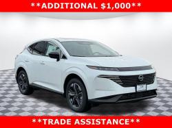 2026 Nissan Murano