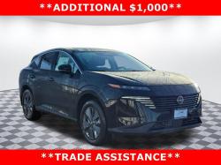 2026 Nissan Murano