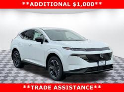 2026 Nissan Murano