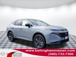 2025 Nissan Murano